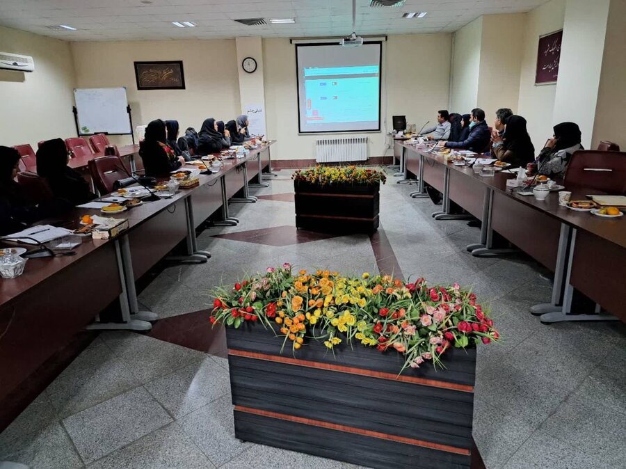 شهرتهران| برگزاری جلسه کمیسیون ماده ۲۶