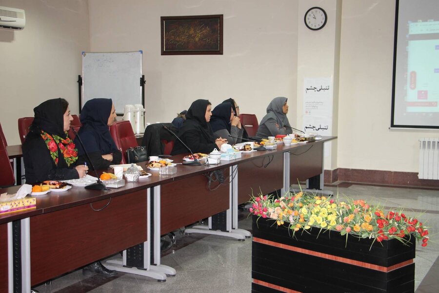 شهرتهران| برگزاری جلسه کمیسیون ماده ۲۶