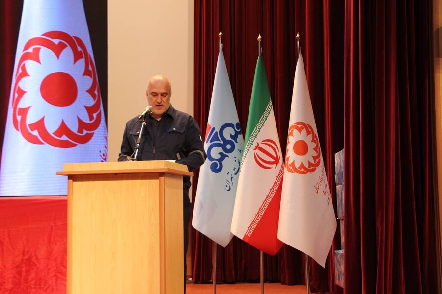 شهرری | بزرگداشت روز جهانی معلولین شهرری | بزرگداشت روز جهانی معلولین