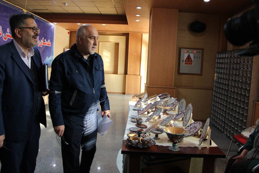 شهرری | بزرگداشت روز جهانی معلولین شهرری | بزرگداشت روز جهانی معلولین