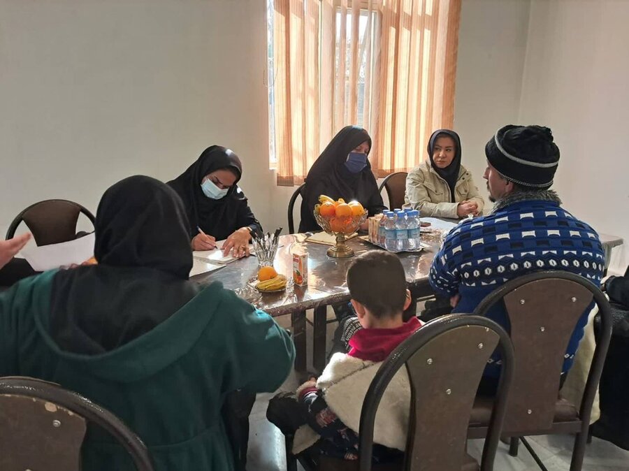 شهرری| برپایی میز خدمت دربخش فشافویه شهرری| برپایی میز خدمت دربخش فشافویه