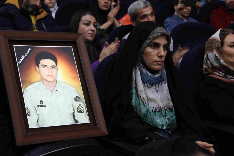 شهرری | برگزاری همایش تجلیل از بهبود یافتگان موفق شهرری | برگزاری همایش تجلیل از بهبود یافتگان موفق