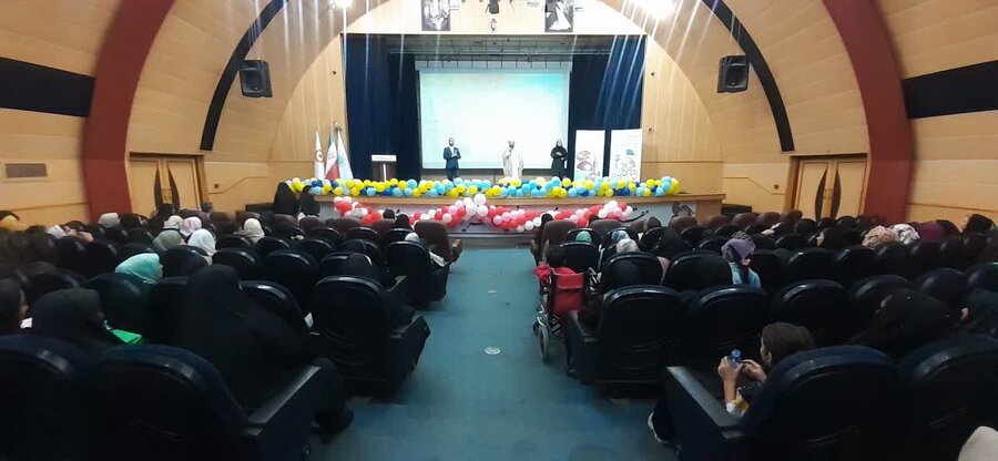 شهرری | برگزاری جشن بزرگ میلاد حضرت معصومه (س) و روز دختر شهرری | برگزاری جشن بزرگ میلاد حضرت معصومه (س) و روز دختر