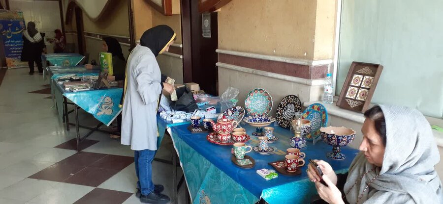 شهرری | برگزاری جشن بزرگ میلاد حضرت معصومه (س) و روز دختر شهرری | برگزاری جشن بزرگ میلاد حضرت معصومه (س) و روز دختر