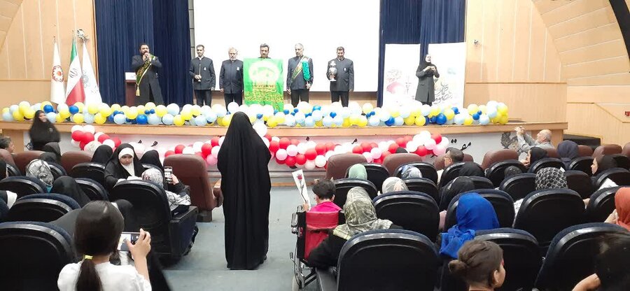 شهرری | برگزاری جشن بزرگ میلاد حضرت معصومه (س) و روز دختر شهرری | برگزاری جشن بزرگ میلاد حضرت معصومه (س) و روز دختر