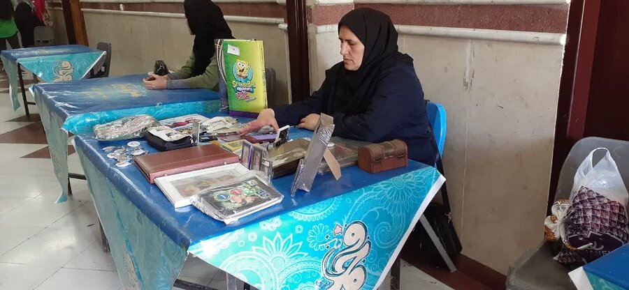 شهرری | برگزاری جشن بزرگ میلاد حضرت معصومه (س) و روز دختر شهرری | برگزاری جشن بزرگ میلاد حضرت معصومه (س) و روز دختر