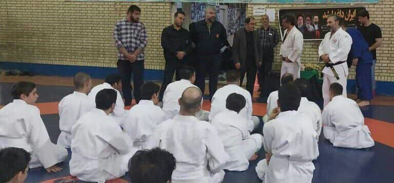 شهرری | حضور توان یابان ورزشکار درمراسم تشییع پیکر شهدا خدمت شهرری | حضور توان یابان ورزشکار درمراسم تشییع پیکر شهدا خدمت