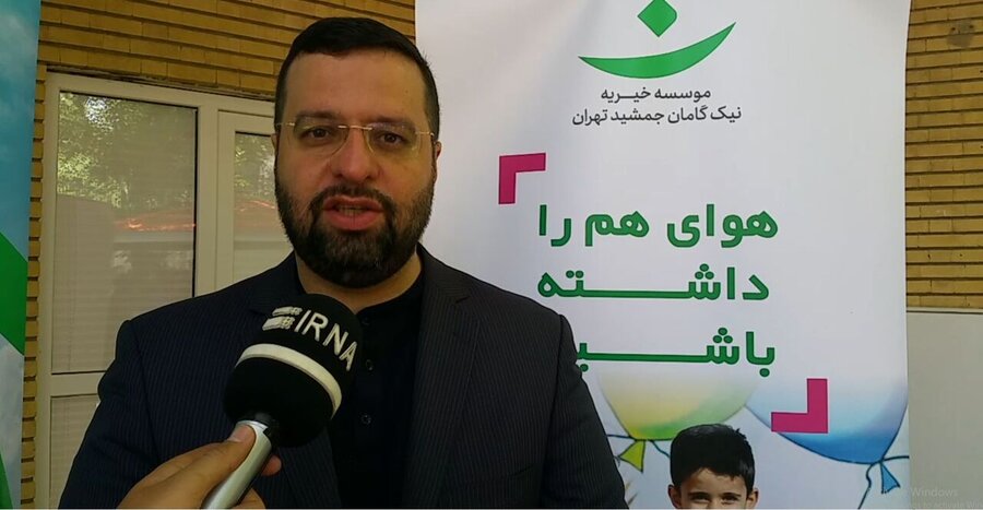 مدیرکل بهزیستی استان تهران: ۸۵ خانه نگهداری فرزندان بی سرپرست در استان فعال هستند