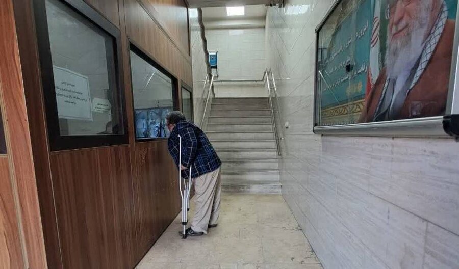 شهرری | بررسی مناسب سازی معابر شهرری | بررسی مناسب سازی معابر