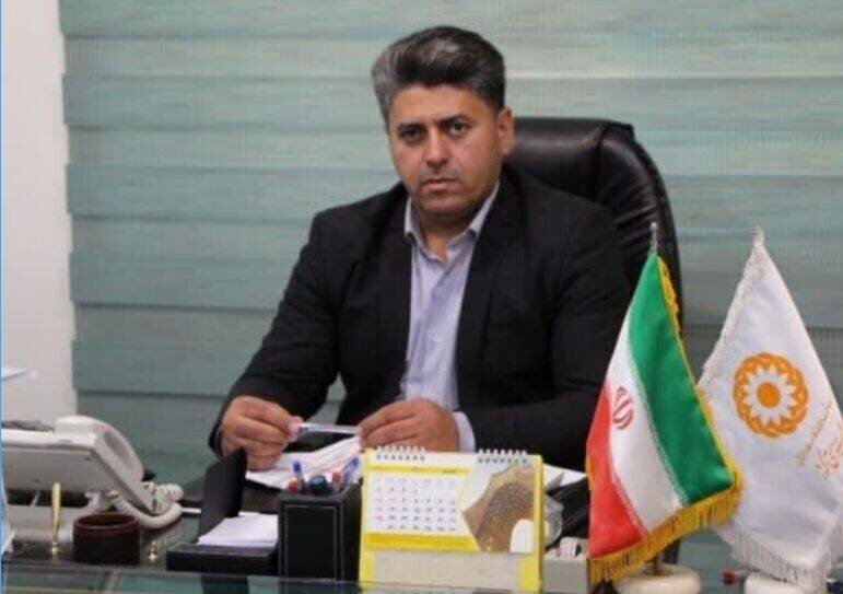 شهرری | کارفرمایان شهرستان ری با جذب و بکارگیری  توانخواه بسته حمایتی دریافت می‌کنند