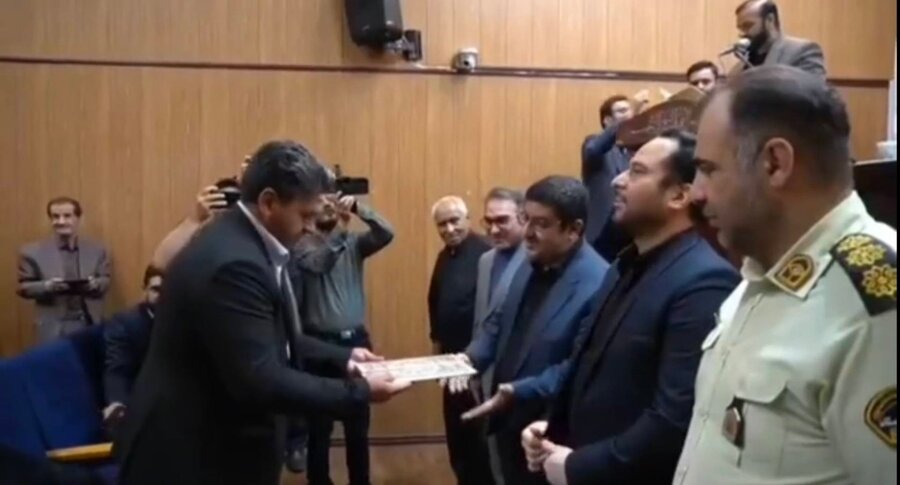 شهرری | اجرای طرح یارگران زندگی شهرری | اجرای طرح یارگران زندگی