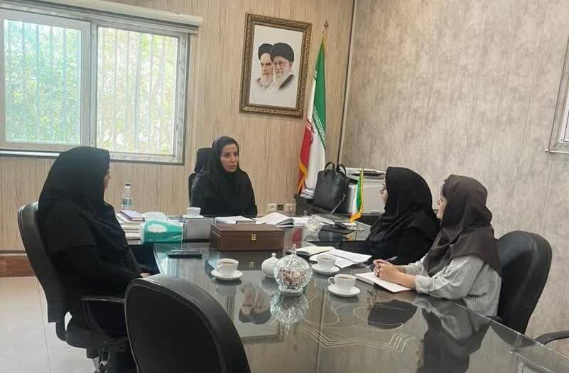 شهرری | برگزاری نشست تخصصی طرح یارگران زندگی شهرری | برگزاری نشست تخصصی طرح یارگران زندگی