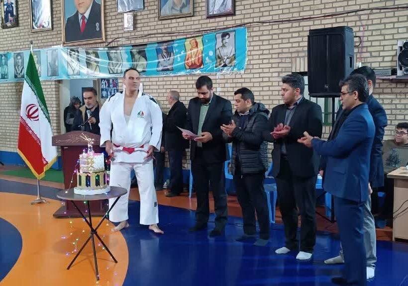 شهرری | برگزاری جشنواره هفته جهانی افراد دارای معلولیت شهرری | برگزاری جشنواره هفته جهانی افراد دارای معلولیت