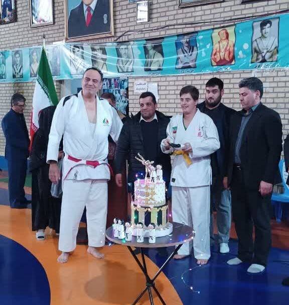 شهرری | برگزاری جشنواره هفته جهانی افراد دارای معلولیت شهرری | برگزاری جشنواره هفته جهانی افراد دارای معلولیت