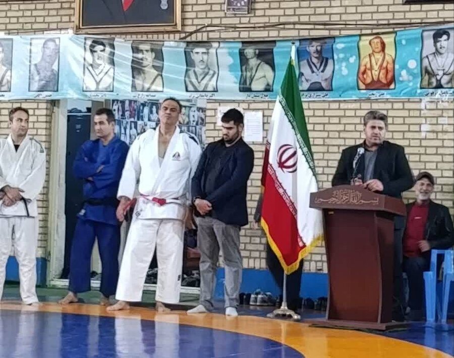 شهرری | برگزاری جشنواره هفته جهانی افراد دارای معلولیت شهرری | برگزاری جشنواره هفته جهانی افراد دارای معلولیت