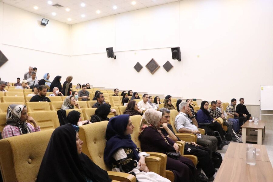 شهرری | برگزاری جلسه انگیزشی اشتغال و توانمندسازی جامعه هدف شهرری | برگزاری جلسه انگیزشی اشتغال و توانمندسازی جامعه هدف