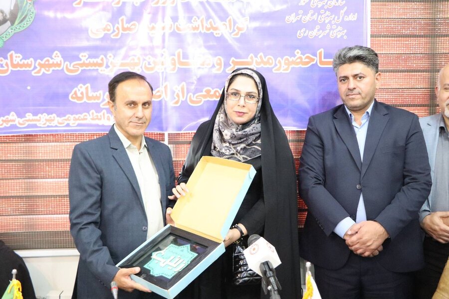 شهرری | جذب ۷۴ میلیارد تومان تسهیلات اشتغال برای جامعه هدف 