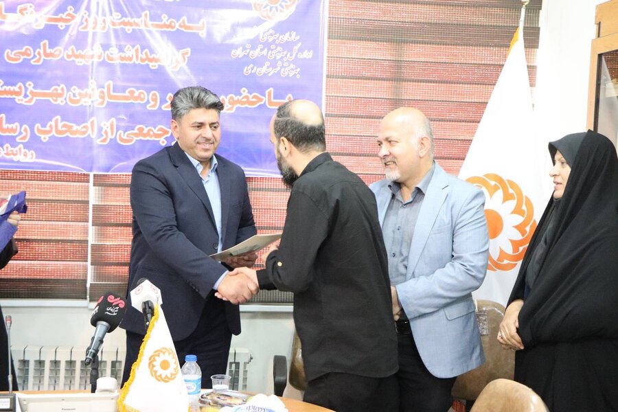 شهرری | جذب ۷۴ میلیارد تومان تسهیلات اشتغال برای جامعه هدف 