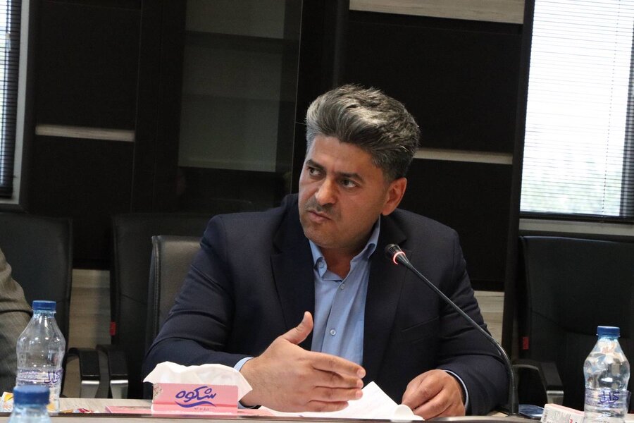 شهرری | برگزاری دومین جلسه شورای مشارکت‌های مردمی