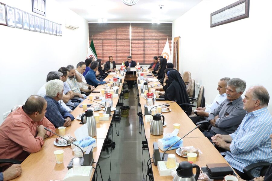 شهرری |تجلیل از رزمندگان و ایثارگران