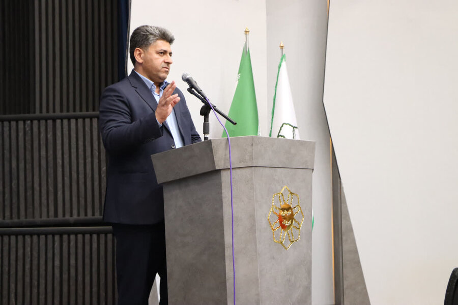 شهرری | تجلیل از تجربه و خرد سالمندان