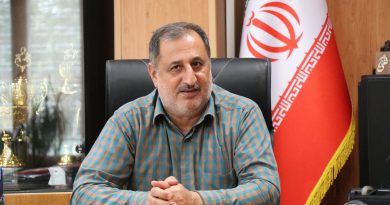 نگاه عدالت‌محور در توزیع خدمات و توسعه عمرانی درشهر حسن‌آباد