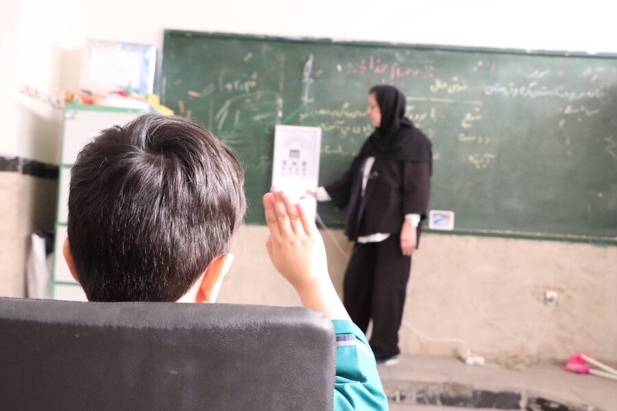 شهرری | آغاز اجرای طرح سلامت محله محور (سلام)  