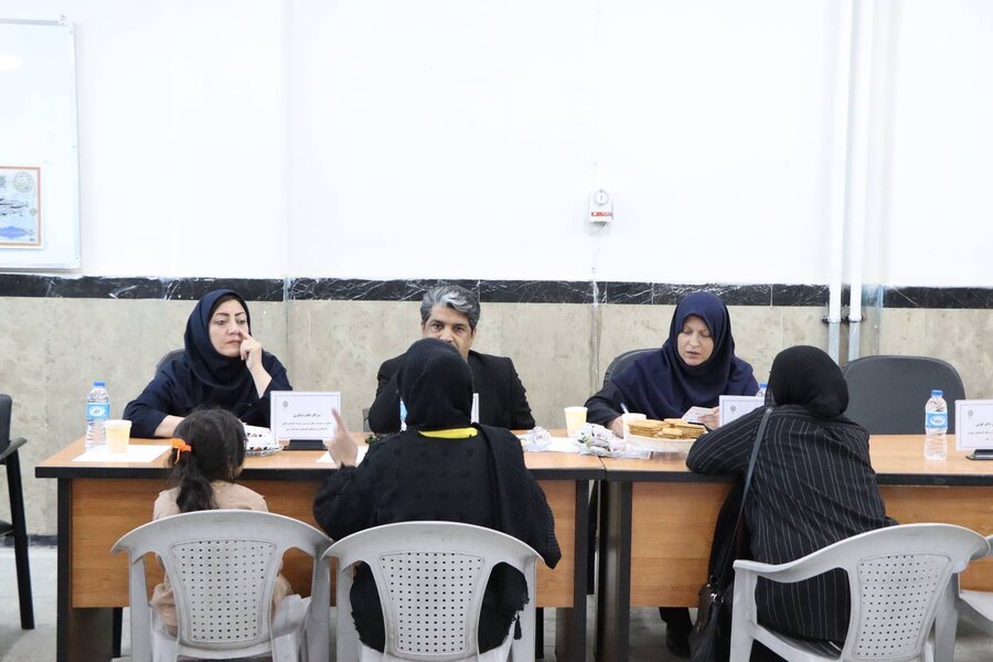 شهرری | آغاز اجرای طرح سلامت محله محور (سلام)  