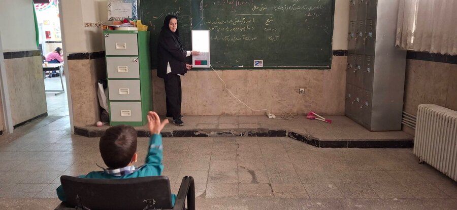 شهرری | آغاز اجرای طرح سلامت محله محور (سلام)  